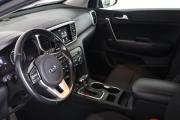 Kia Sportage IV Рестайлинг Санкт-Петербург  - изображение 23