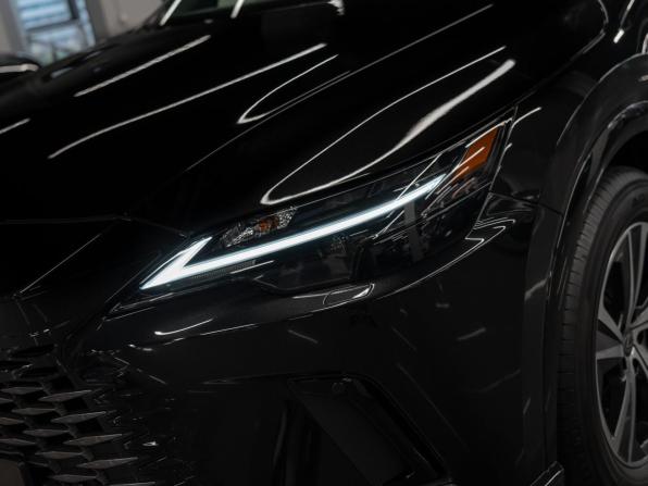 Lexus RX V с пробегом 2026 года, цена 8 400 000 рублей, 17 км, внедорожник, Автокод Объявления