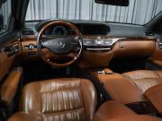 Mercedes-Benz S-Класс V (W221) Рестайлинг Тюмень  - изображение 36