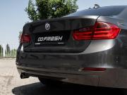 BMW 3 серии VI (F3x) Ставрополь  - изображение 36