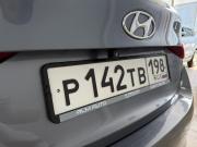 Hyundai Solaris II Новороссийск  - изображение 55