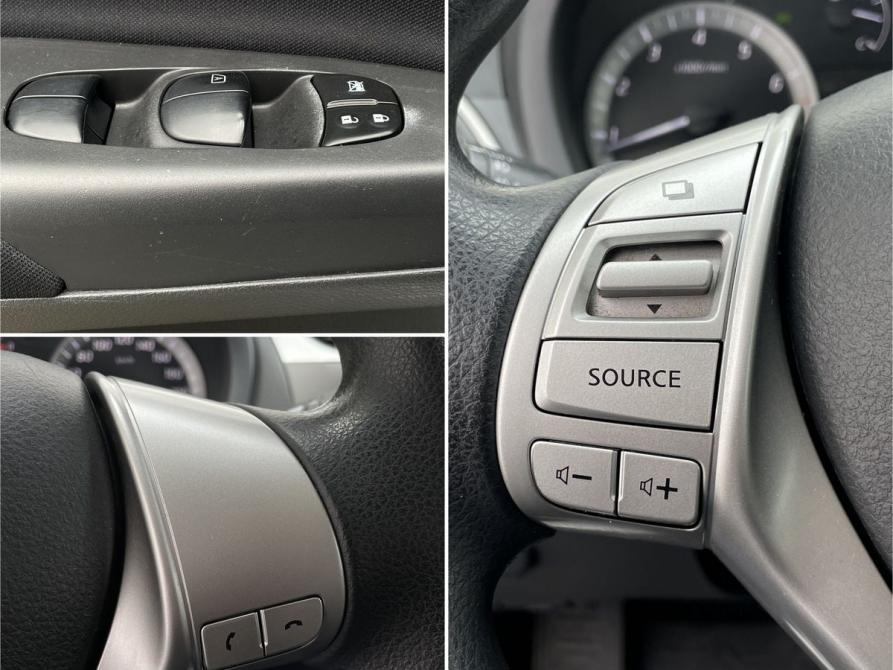 Nissan Sentra VII (B17) Тамбов  - изображение 18