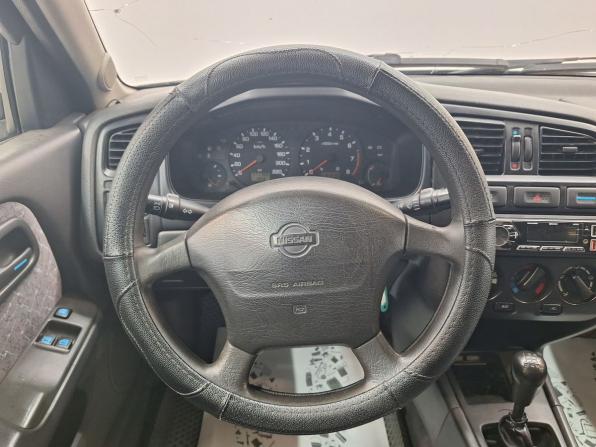 Nissan Primera II (P11) с пробегом 1996 года, цена 230 000 рублей, 371766 км, лифтбек, Автокод Объявления