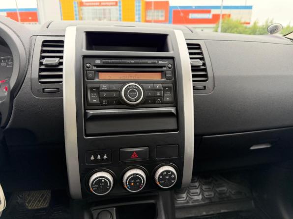 Nissan X-Trail II Рестайлинг с пробегом 2011 года, цена 1 600 000 рублей, 93470 км, внедорожник, Автокод Объявления