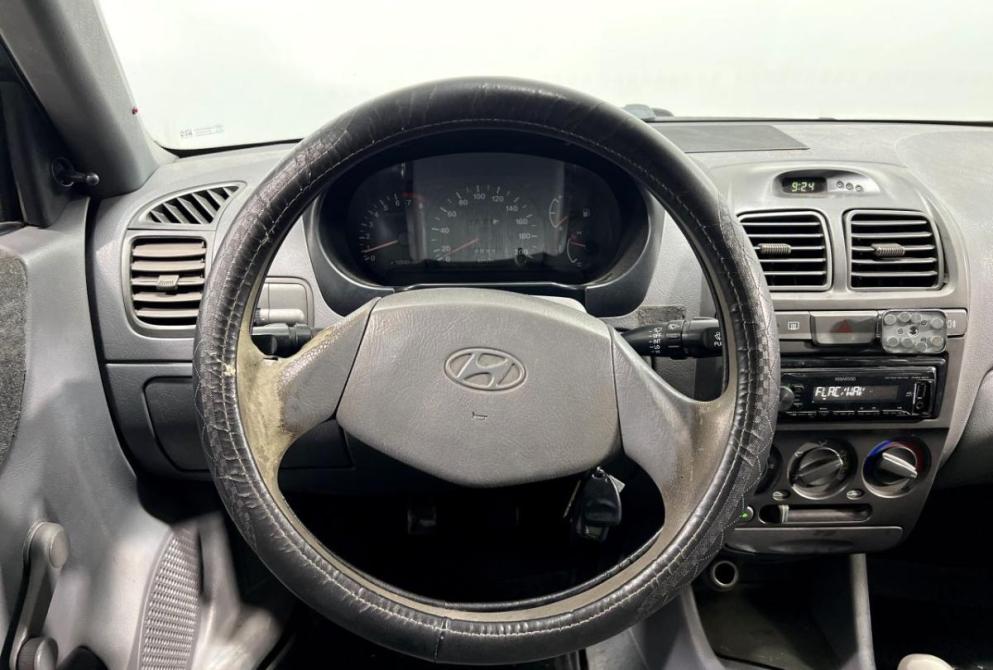 Hyundai Accent II Нижний Новгород  - изображение 16