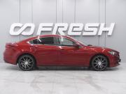 Mazda 6 III (GJ) Ростов-на-Дону  - изображение 23