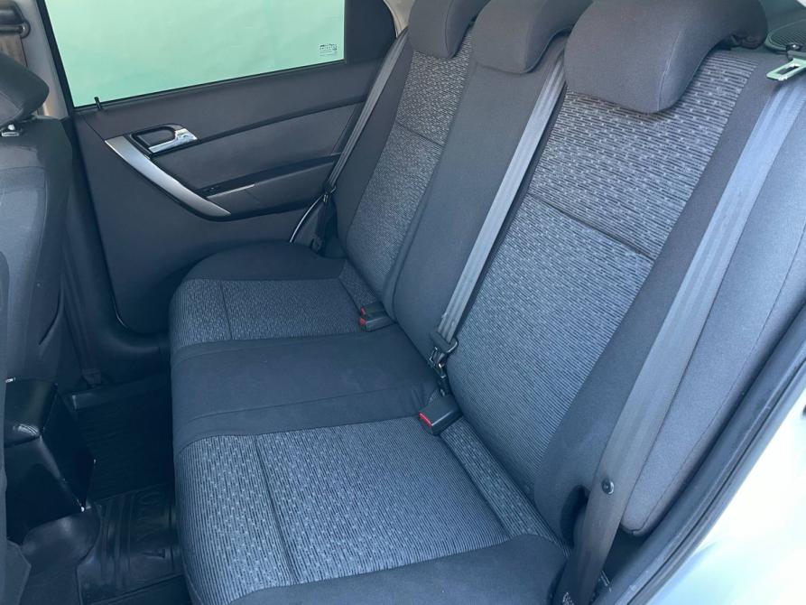 Chevrolet Nexia I Стерлитамак  - изображение 30