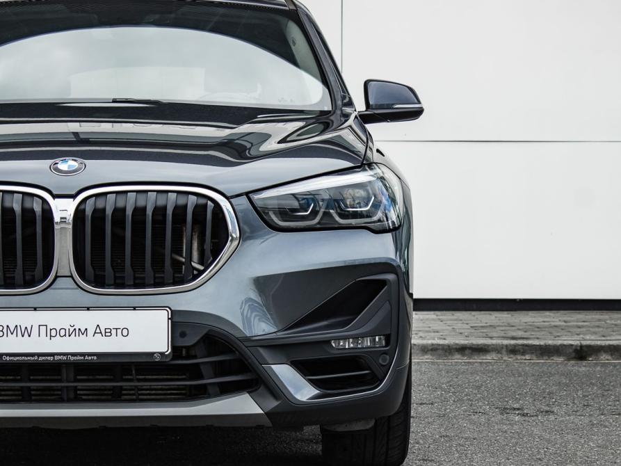 BMW X1 II (F48) Рестайлинг Магнитогорск  - изображение 18