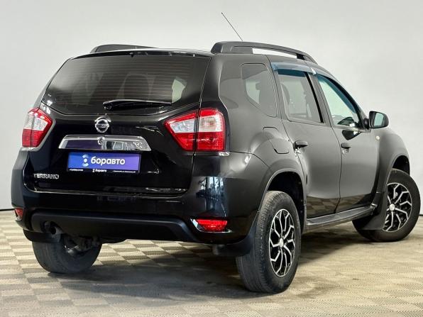 Nissan Terrano III (D10) с пробегом 2015 года, цена 740 000 рублей, 240304 км, внедорожник, Автокод Объявления