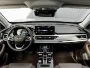 Chery Tiggo 8 Pro I Екатеринбург  - изображение 40