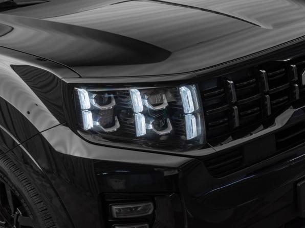 Kia Mohave I Рестайлинг 2 с пробегом 2022 года, цена 5 290 000 рублей, 60383 км, внедорожник, Автокод Объявления