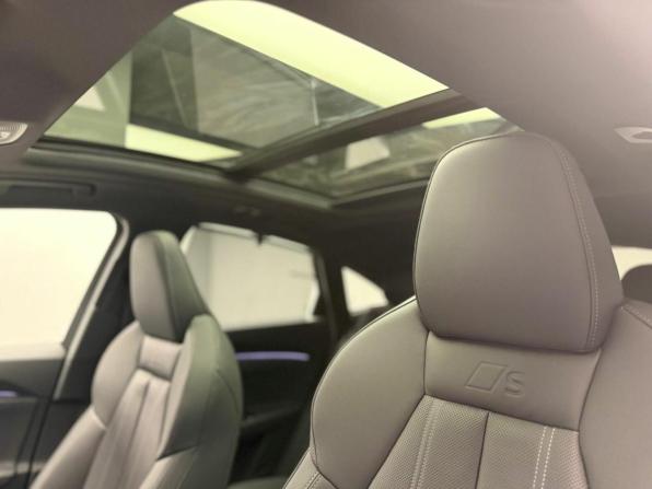 Новый Audi Q5 Sportback II (GU) 2026 года, цена 9 800 000 рублей, внедорожник, Автокод Объявления