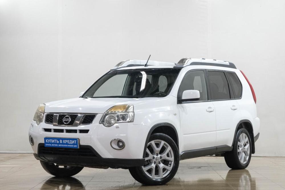 Nissan X-Trail II Рестайлинг Новокузнецк  - изображение 4