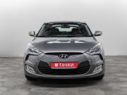 Hyundai Veloster I Красноярск  - изображение 25