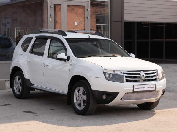 Renault Duster I с пробегом 2015 года, цена 790 000 рублей, 187151 км, внедорожник, Автокод Объявления