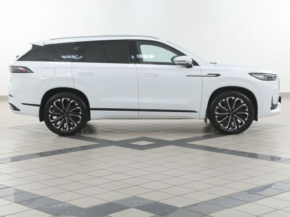 Jaecoo J8 с пробегом 2024 года, цена 2 999 000 рублей, 45000 км, внедорожник, Автокод Объявления