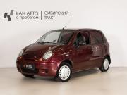 Daewoo Matiz I Рестайлинг Казань  - изображение 8