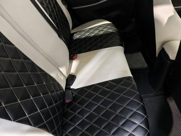 Hyundai Solaris I с пробегом 2013 года, цена 779 800 рублей, 144605 км, седан, Автокод Объявления