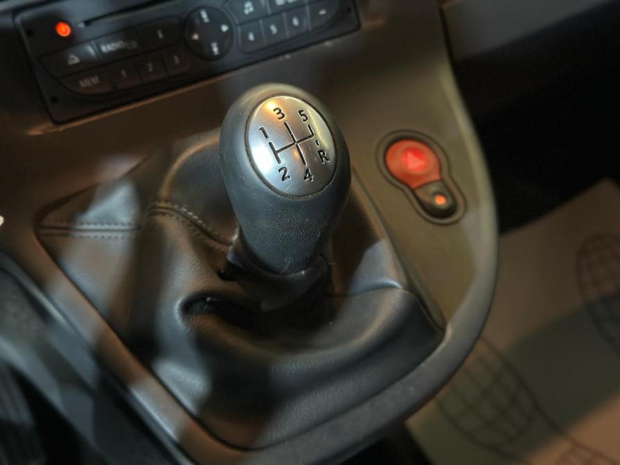 Renault Kangoo II Уфа  - изображение 16