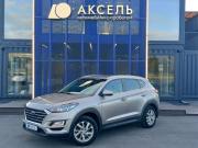 Hyundai Tucson III Рестайлинг Архангельск  - изображение 21