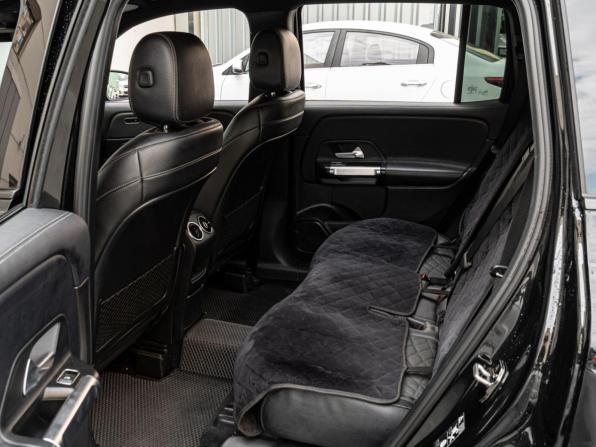 Mercedes-Benz GLB I (X247) с пробегом 2020 года, цена 3 290 000 рублей, 153403 км, внедорожник, Автокод Объявления