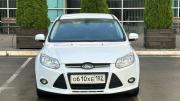 Ford Focus III Уфа  - изображение 13