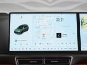 Li Auto (Lixiang) L9 I Рестайлинг Москва  - изображение 61