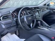 Toyota Camry VIII (XV70) Краснодар  - изображение 56