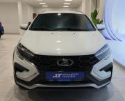 Lada (ВАЗ) Vesta I Рестайлинг (NG) Таганрог  - изображение 25
