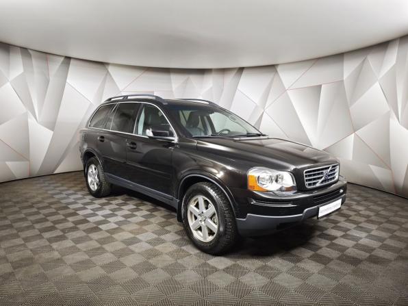 Volvo XC90 I Рестайлинг с пробегом 2008 года, цена 1 299 000 рублей, 165950 км, внедорожник, Автокод Объявления