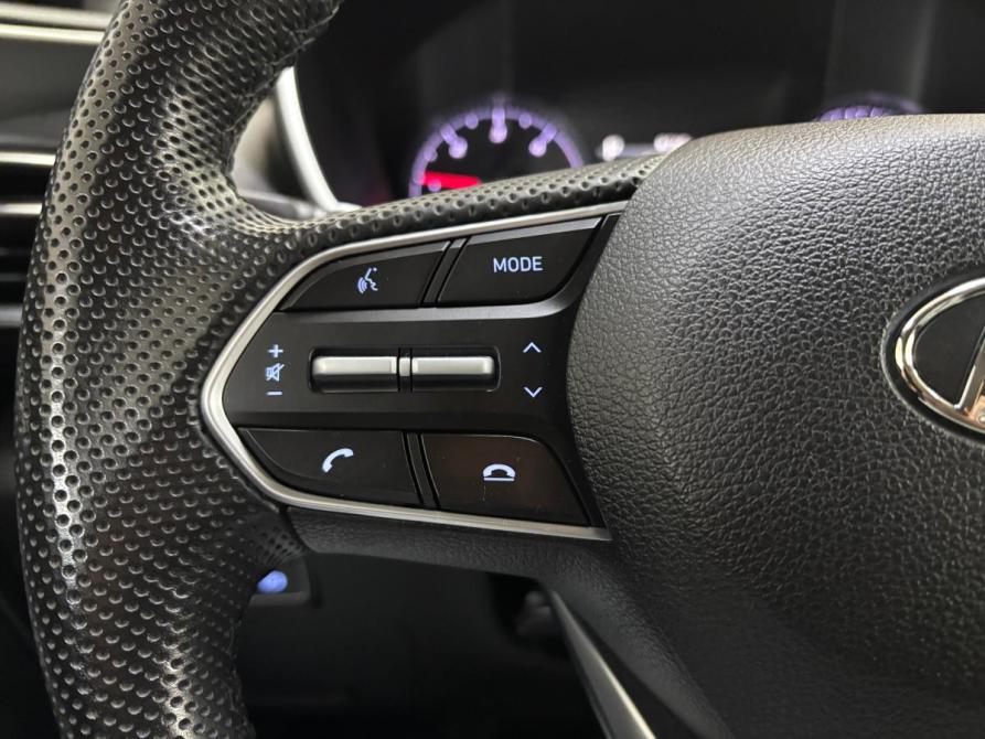 Hyundai Santa Fe IV Рестайлинг Альметьевск  - изображение 24