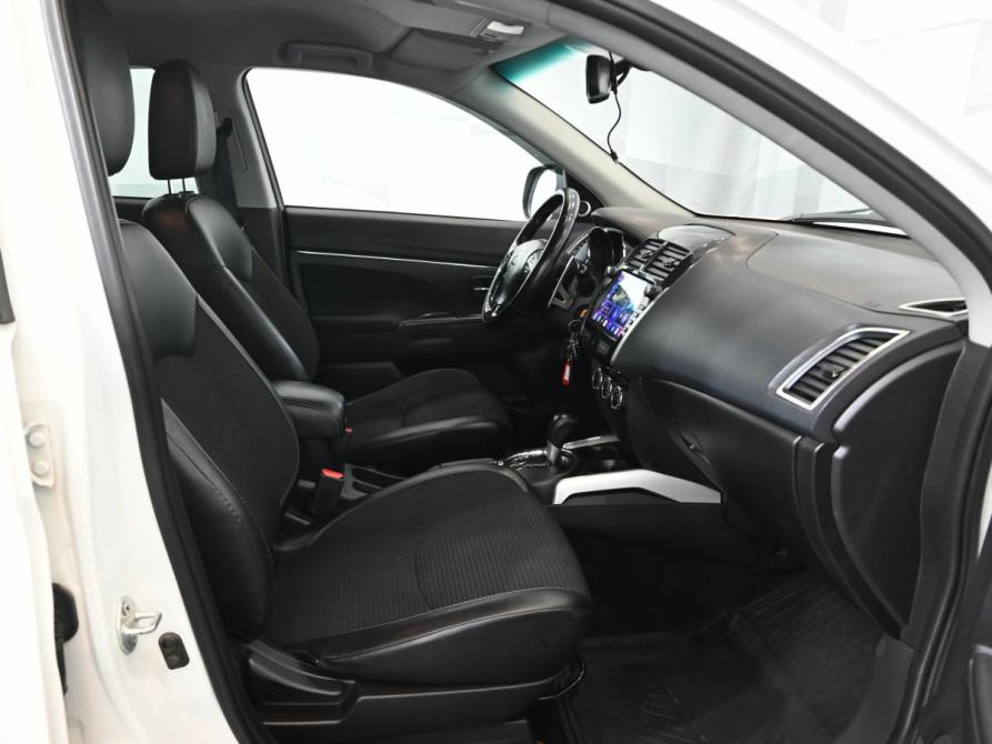Citroen C4 Aircross Екатеринбург  - изображение 10
