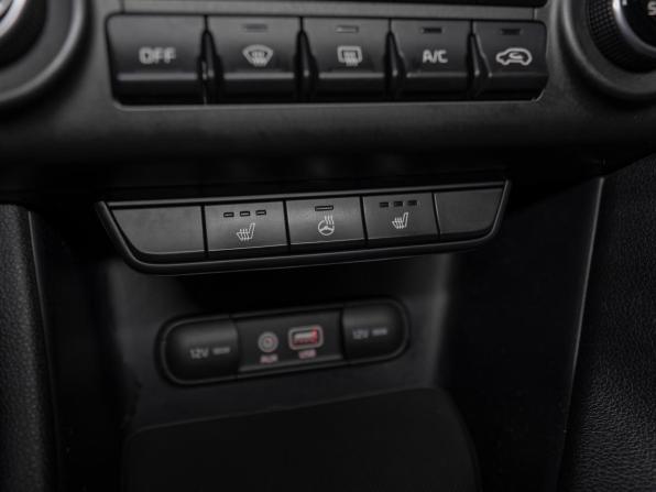Kia Sportage IV с пробегом 2016 года, цена 1 995 000 рублей, 141560 км, внедорожник, Автокод Объявления
