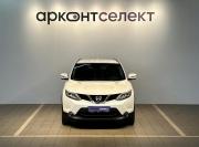 Nissan Qashqai II Рестайлинг Краснодар  - изображение 49
