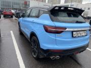 Geely Coolray I Санкт-Петербург  - изображение 8