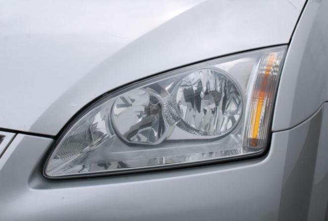 Ford Focus II с пробегом 2007 года, цена 540 000 рублей, 153357 км, седан, Автокод Объявления