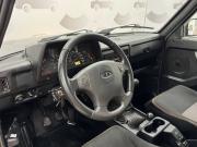 Lada (ВАЗ) 2121 (4x4) I Рестайлинг Ставрополь  - изображение 24