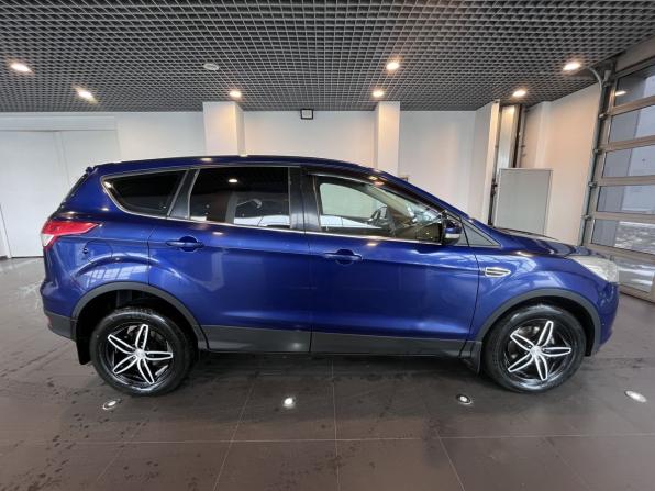 Ford Kuga II с пробегом 2014 года, цена 1 350 000 рублей, 196469 км, внедорожник, Автокод Объявления