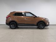 Hyundai Creta I Санкт-Петербург  - изображение 34