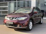 Nissan Murano II (Z51) Рестайлинг 2 Санкт-Петербург  - изображение 37