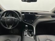 Toyota Camry VIII (XV70) Москва  - изображение 25