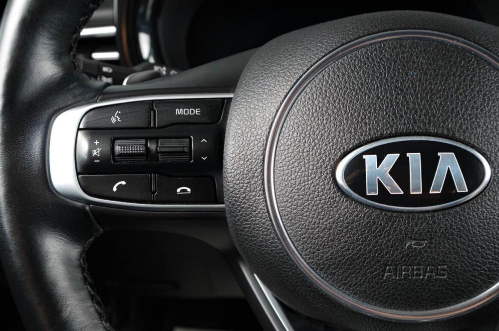 Kia K5 III Тюмень  - изображение 15