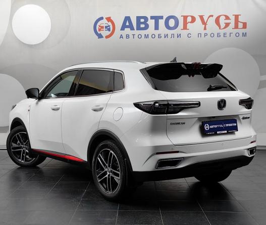 Changan CS55 Plus II с пробегом 2023 года, цена 1 989 000 рублей, 36256 км, внедорожник, Автокод Объявления