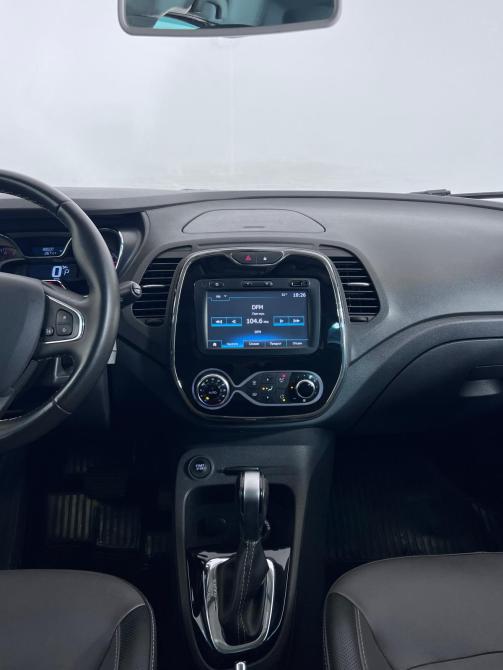 Renault Kaptur I Ростов-на-Дону  - изображение 13