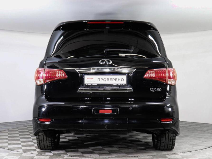 Infiniti QX80 I Химки  - изображение 7
