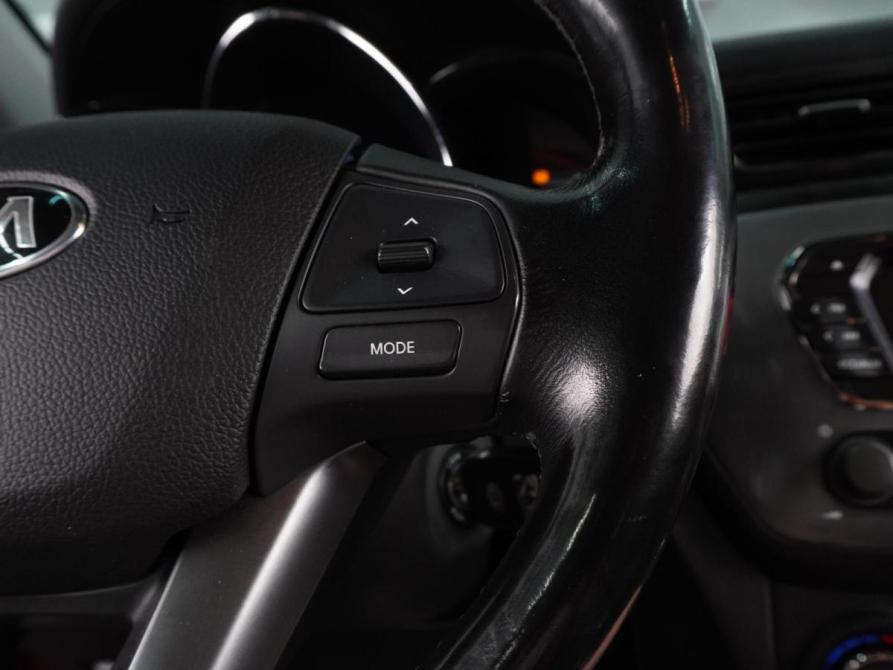 Kia Rio III Воронеж  - изображение 17
