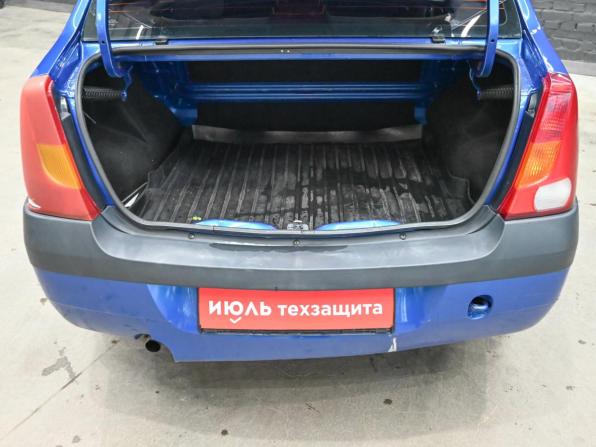 Renault Logan I с пробегом 2006 года, цена 300 000 рублей, 216284 км, седан, Автокод Объявления