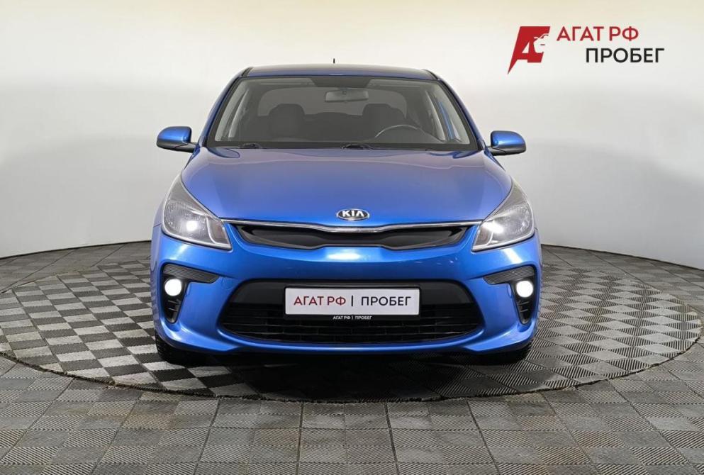 Kia Rio IV Нижний Новгород  - изображение 2