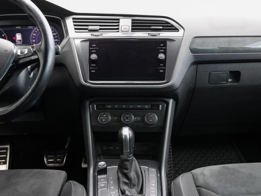 Volkswagen Tiguan II Москва  - изображение 16