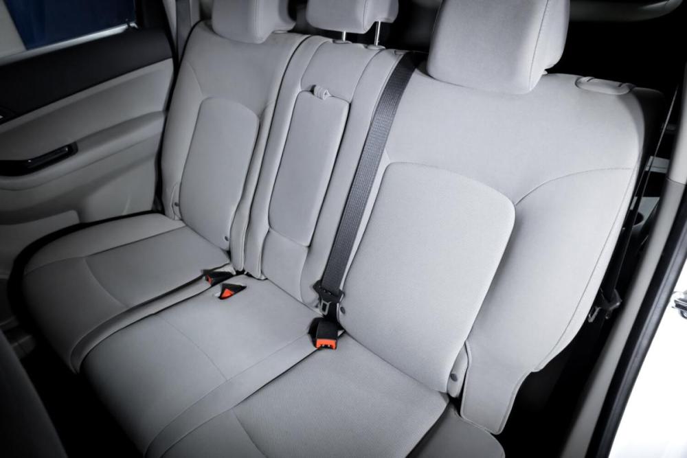 Chevrolet Orlando I Тюмень  - изображение 23